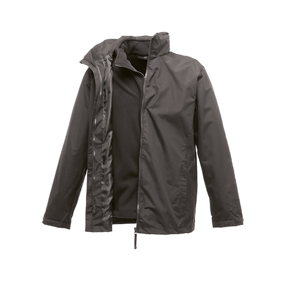 Classic 3-in-1 Jacket