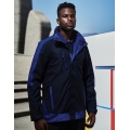 Men 'Contrast Softshell Jacket 3in1