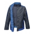 Men´s Contrast Softshell Jacket 3in1