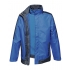 Men´s Contrast Softshell Jacket 3in1