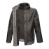 Men´s Contrast Softshell Jacket 3in1