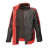 Men´s Contrast Softshell Jacket 3in1