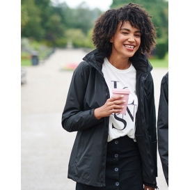 Womens Classic 3in1 Jacket