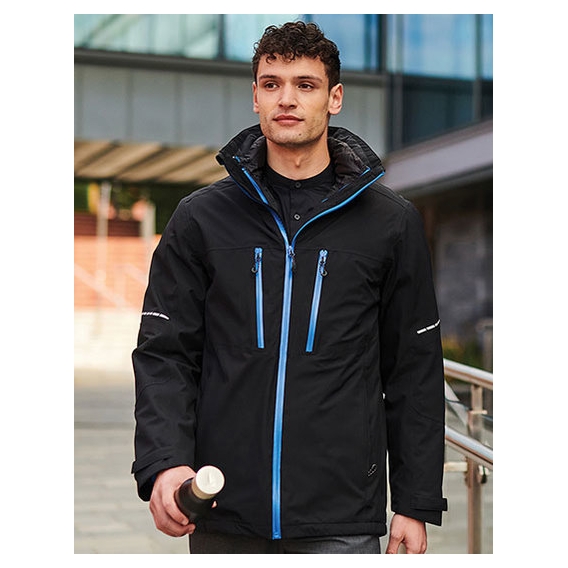 X-Pro Evader III 3in1 Jacket