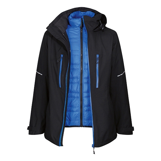 X-Pro Evader III 3in1 Jacket