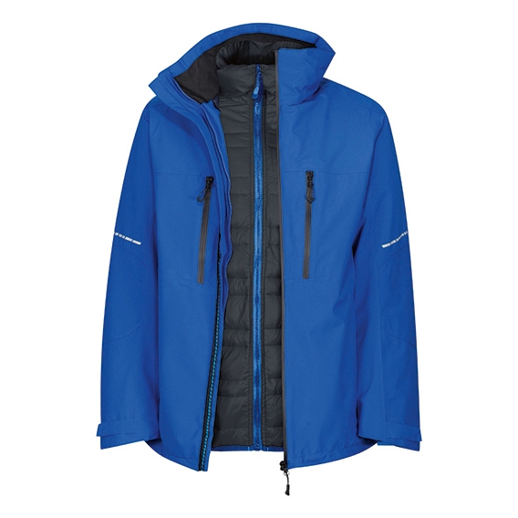 X-Pro Evader III 3in1 Jacket