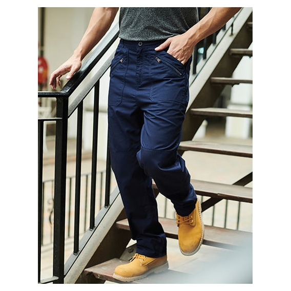 Original Action Trouser