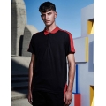 Contrast Coolweave Polo