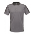 Contrast Coolweave Polo