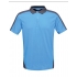 Contrast Coolweave Polo