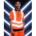 Hi-Vis Pro Polo