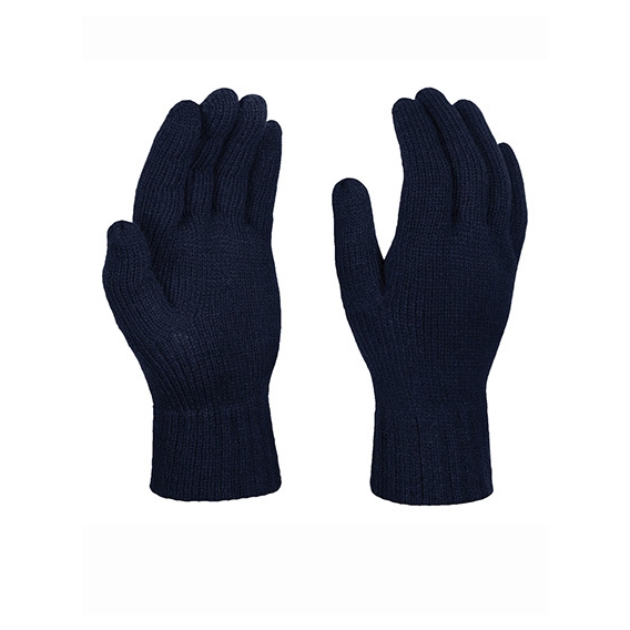 Knitted Gloves