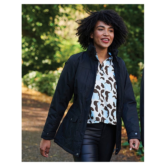 Women´s Darby III Insulated Jacket