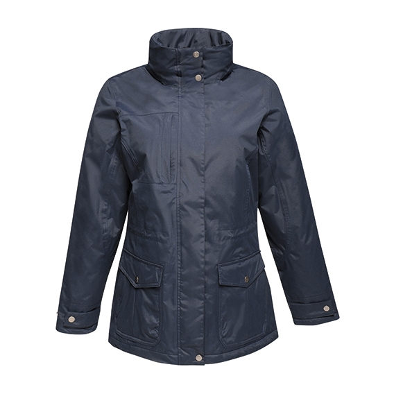 Women´s Darby III Insulated Jacket