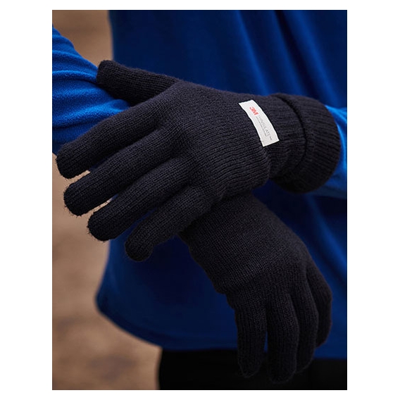 Thinsulate Gloves