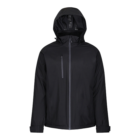 Honestly Made Recycled Insulated Jacket