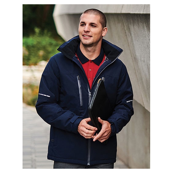 X-Pro Marauder III Insulated Jacket