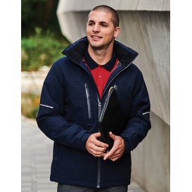 X-Pro Marauder III Insulated Jacket