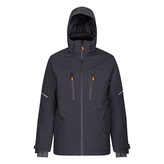 X-Pro Marauder III Insulated Jacket