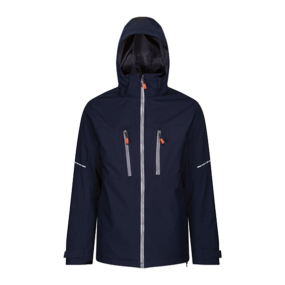 X-Pro Marauder III Insulated Jacket