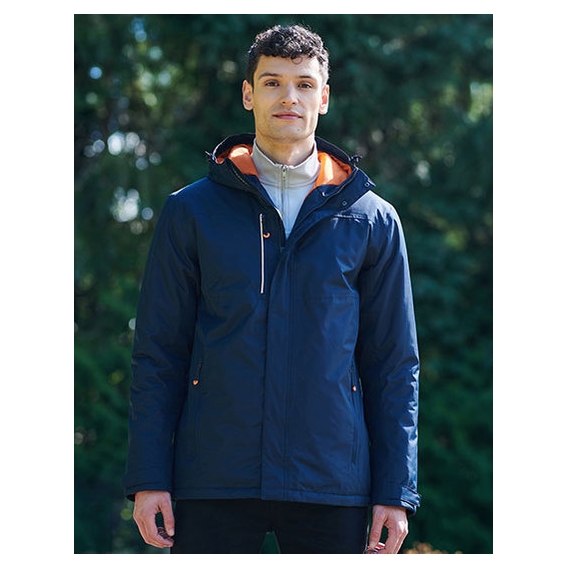 Thermogen Powercell 5000 Heated Jacket