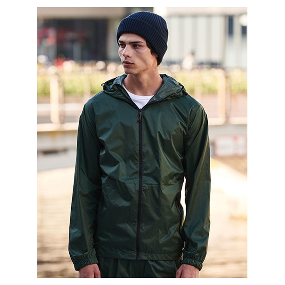Pro Packaway Breathable Jacket