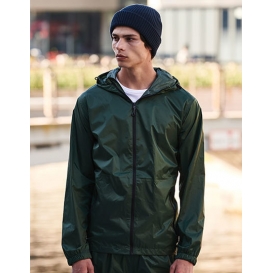 Pre Packaway Breathable Jacket