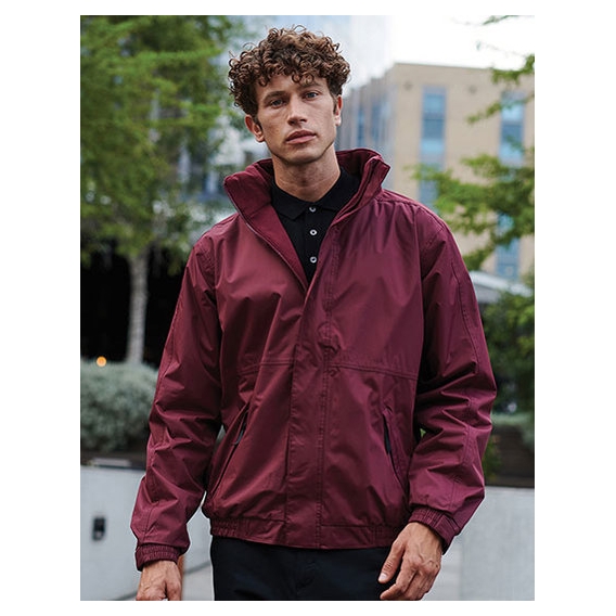 Dover Jacket