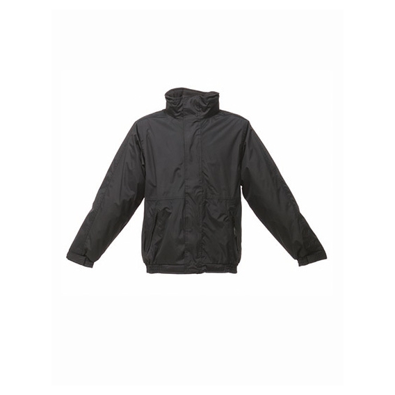 Dover Jacket