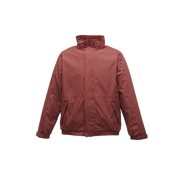 Dover Jacket