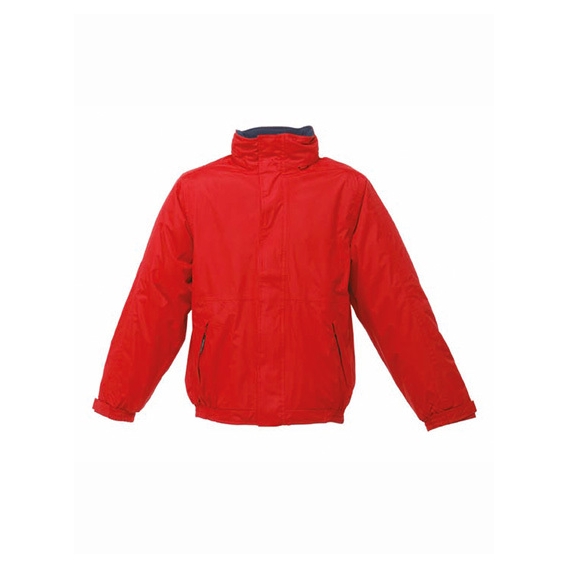 Dover Jacket