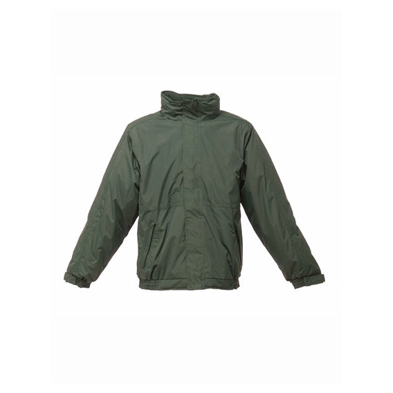 Dover Jacket