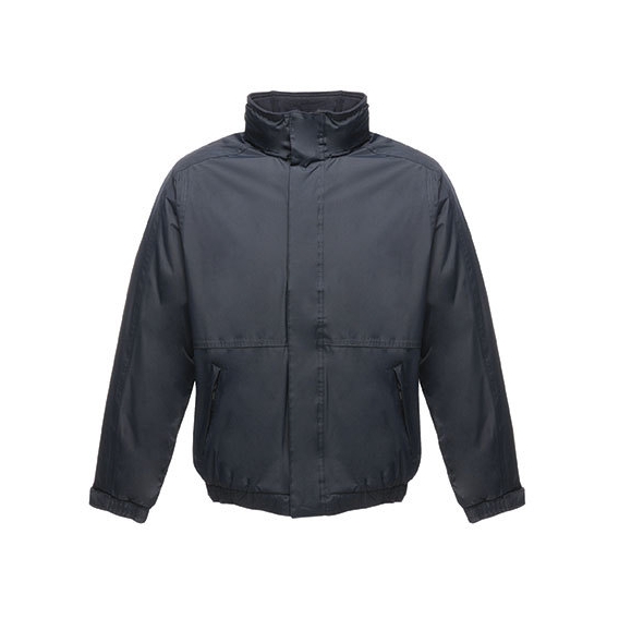 Dover Jacket