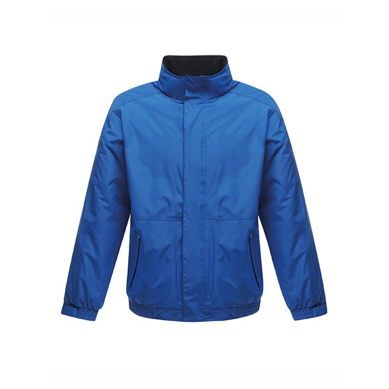 Dover Jacket