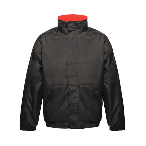 Dover Jacket