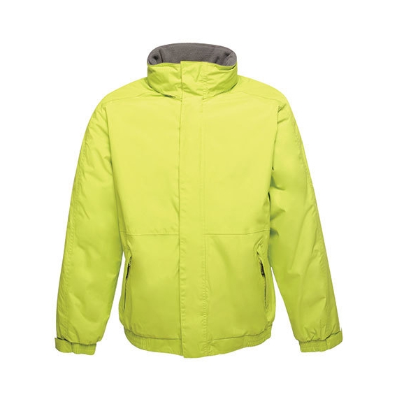 Dover Jacket