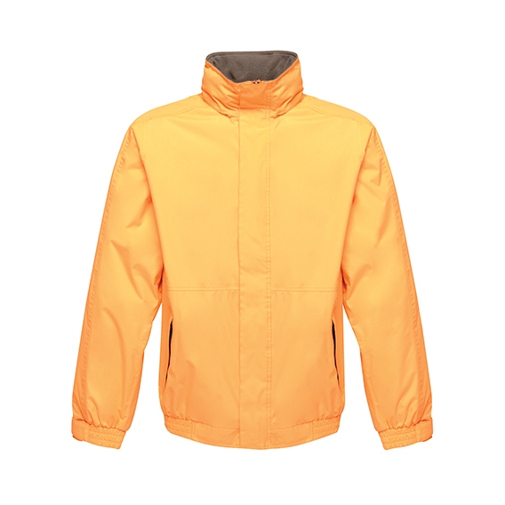 Dover Jacket
