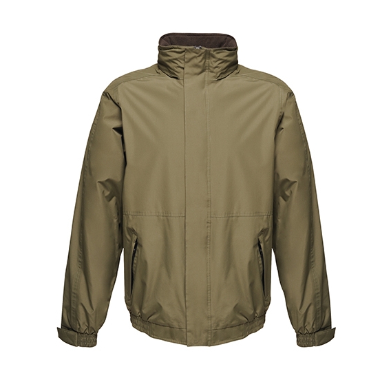 Dover Jacket