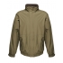 Dover Jacket