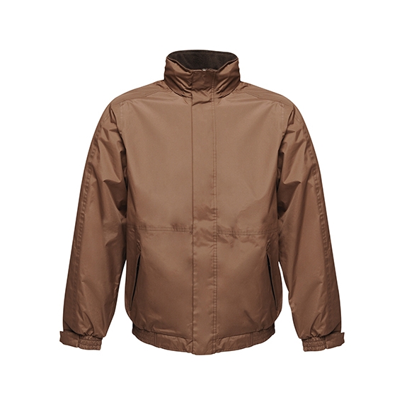 Dover Jacket