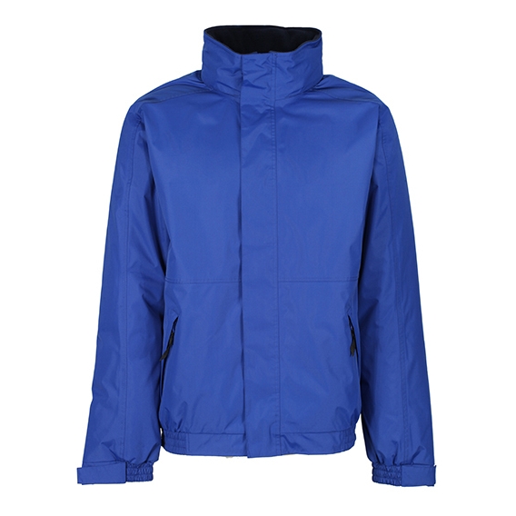 Dover Jacket