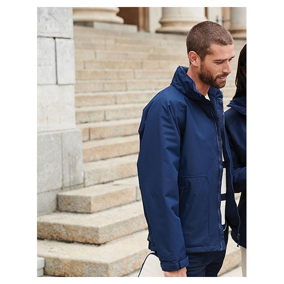 Hudson Jacket