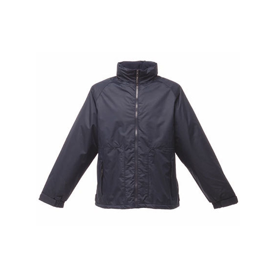 Hudson Jacket