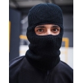 Open Face Balaclava