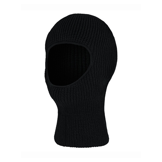 Open Face Balaclava