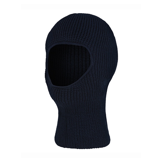 Open Face Balaclava
