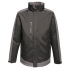 Contrast Insulated Jacket