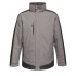 Contrast Insulated Jacket