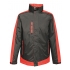 Contrast Insulated Jacket