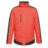 Contrast Insulated Jacket